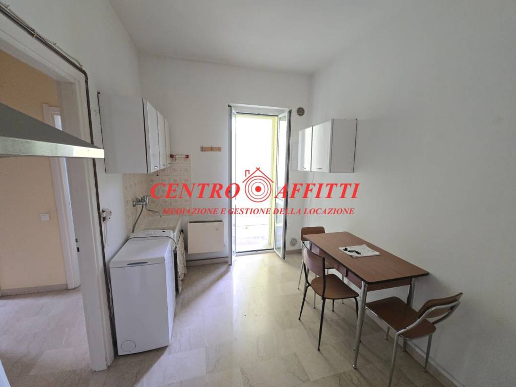 appartamento in affitto a Pavia in zona Casa sul Fiume