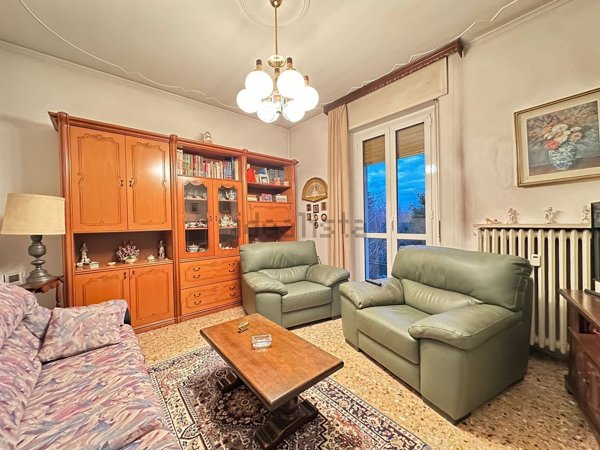 appartamento in affitto a Pavia in zona Centro Città