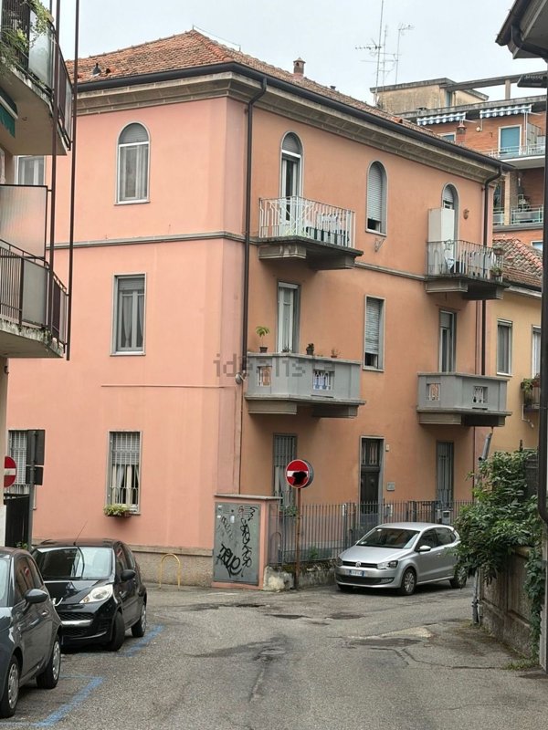 appartamento in affitto a Pavia