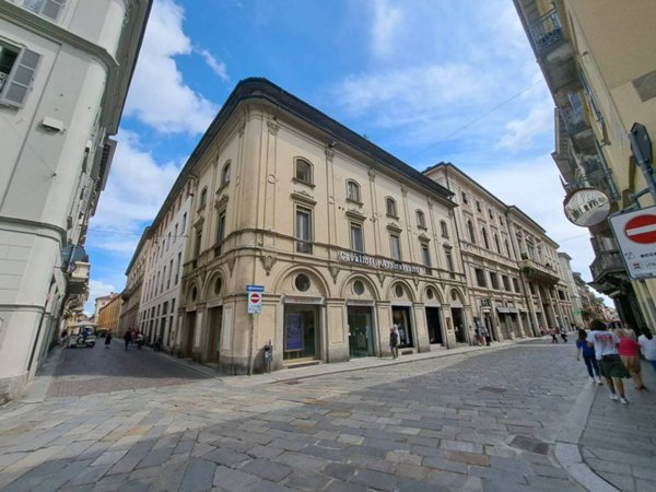 appartamento in affitto a Pavia in zona Centro Città