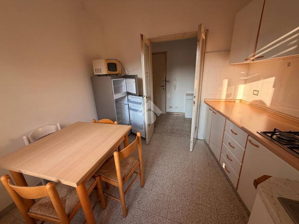 appartamento in affitto a Pavia in zona Centro Città