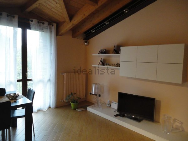 appartamento in affitto a Pavia