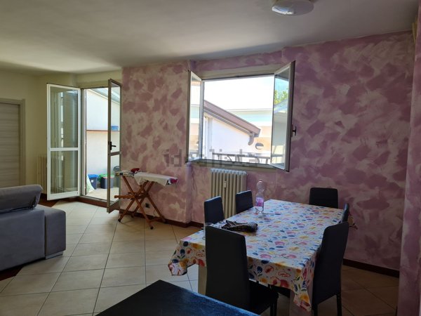 appartamento in affitto a Pavia