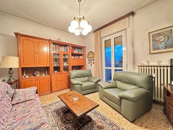 appartamento in affitto a Pavia in zona Città Giardino