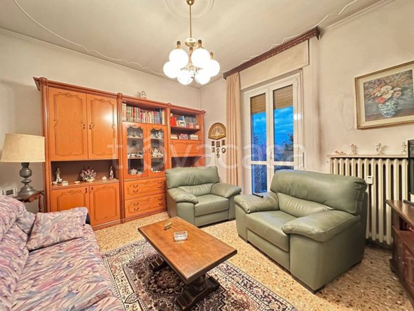 appartamento in affitto a Pavia in zona Città Giardino