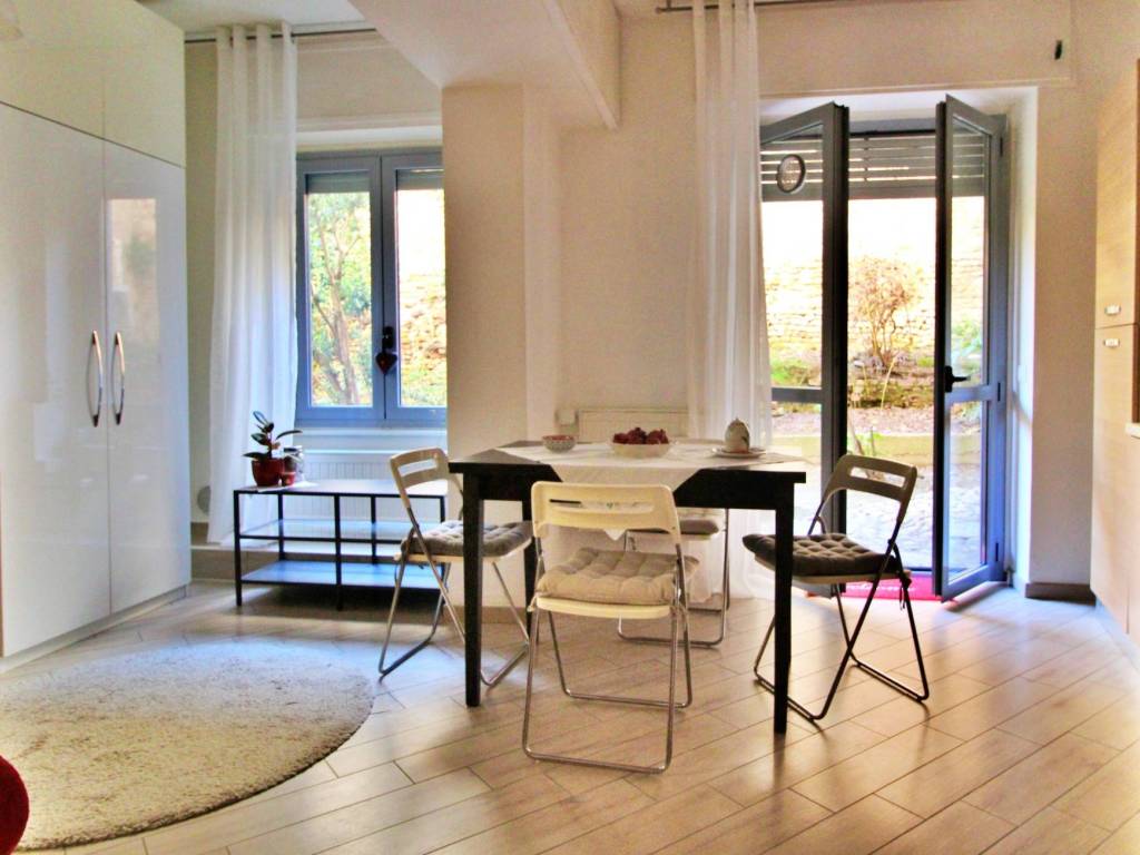 appartamento in affitto a Pavia in zona Centro Città