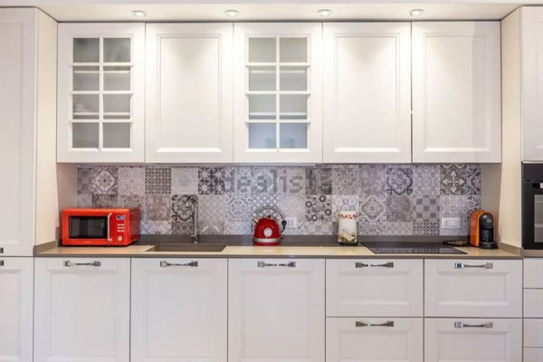 appartamento in affitto a Pavia