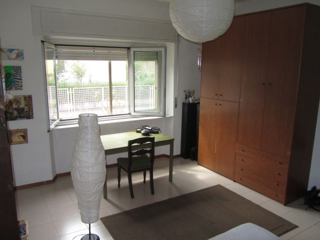 camera singola in affitto a Pavia