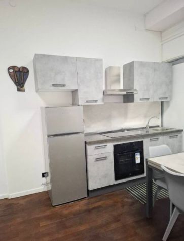 appartamento in affitto a Pavia in zona Centro Città