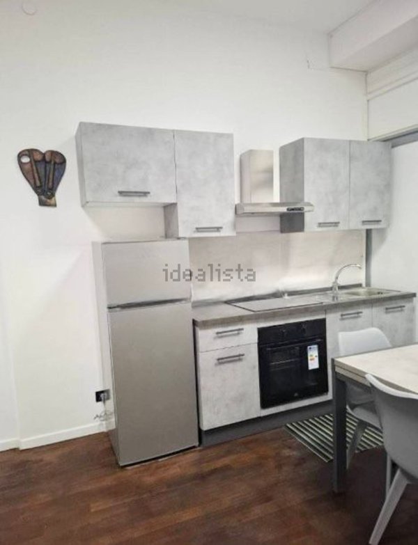 appartamento in affitto a Pavia in zona Centro Città