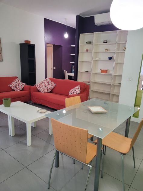 appartamento in affitto a Pavia in zona Centro Città