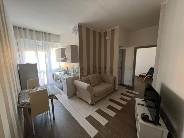 appartamento in affitto a Pavia