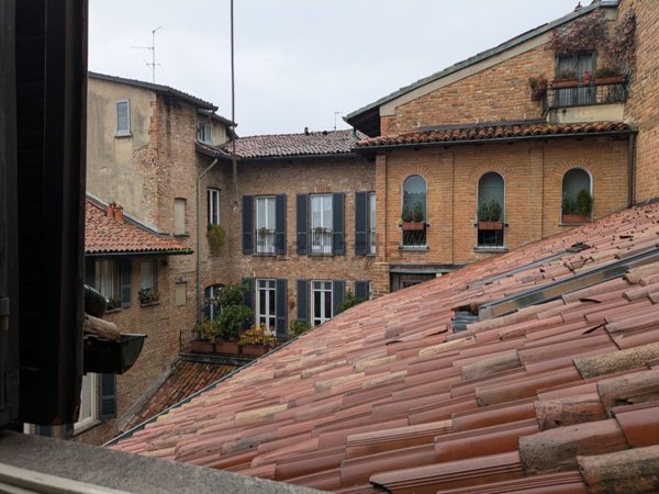 appartamento in affitto a Pavia in zona Centro Città