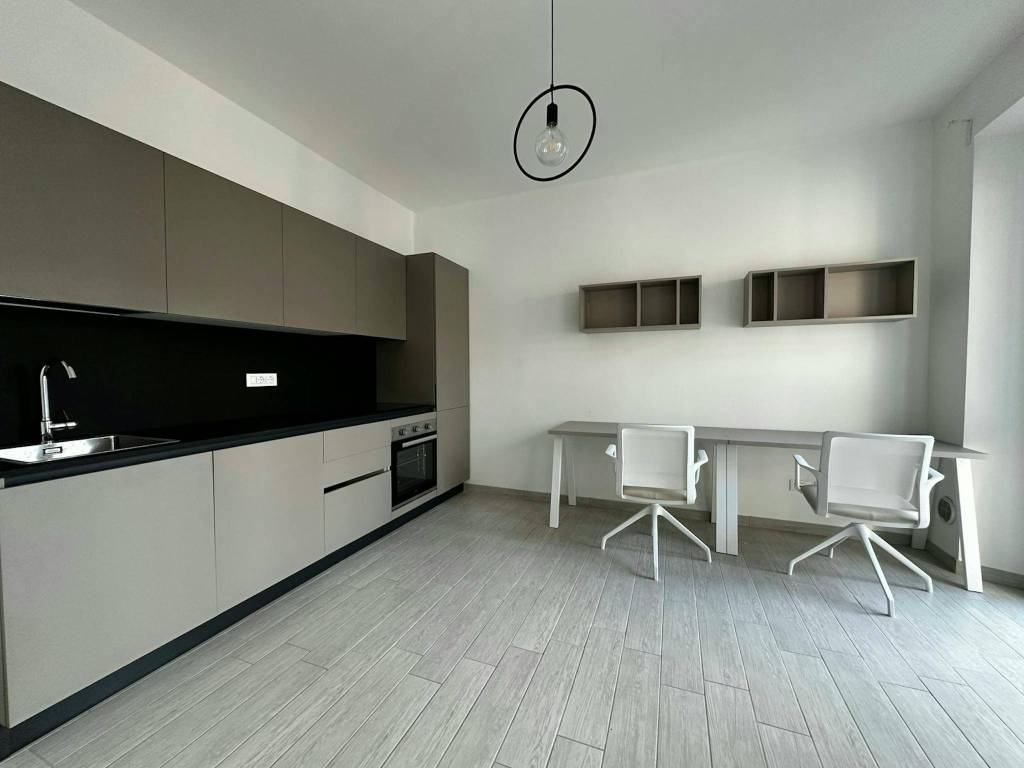 appartamento in affitto a Pavia