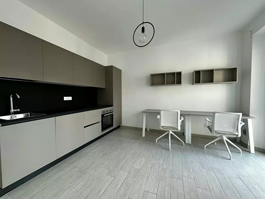 appartamento in affitto a Pavia