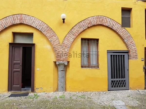 appartamento in affitto a Pavia in zona Centro Città