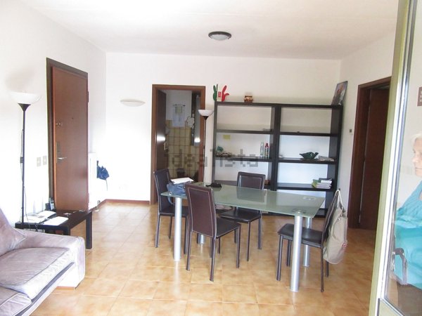 appartamento in affitto a Pavia