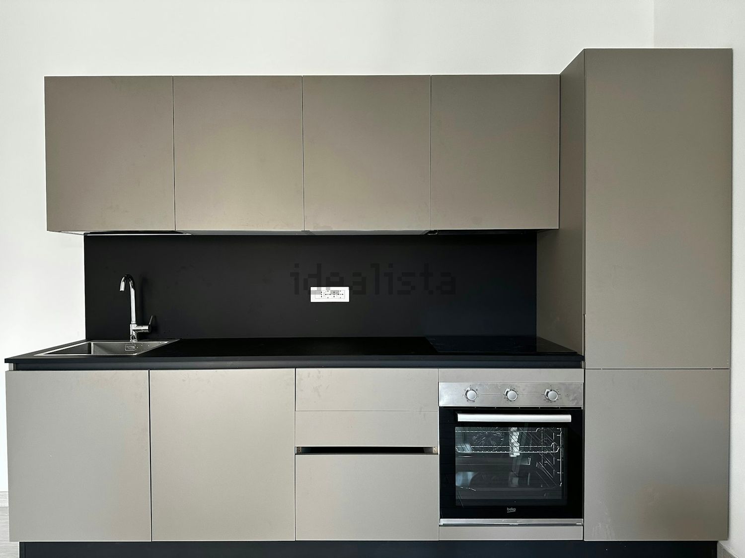 appartamento in affitto a Pavia