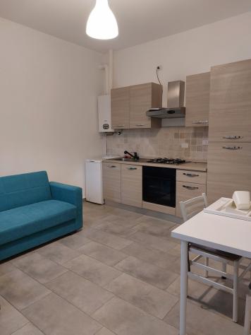 appartamento in affitto a Pavia in zona Borgo Ticino