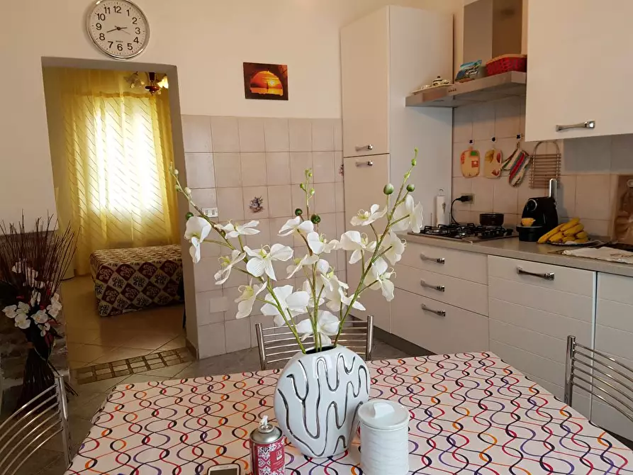 appartamento in affitto a Pavia in zona Borgo Ticino