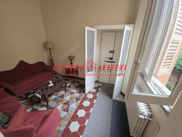 appartamento in affitto a Pavia in zona Centro Città