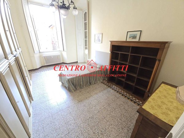 appartamento in affitto a Pavia in zona Centro Città