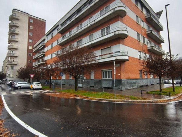 appartamento in affitto a Pavia in zona Viale Della Libertà