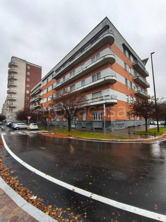 appartamento in affitto a Pavia in zona Centro Città