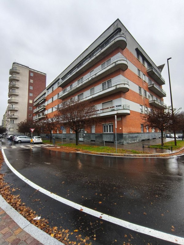 appartamento in affitto a Pavia in zona Viale Della Libertà