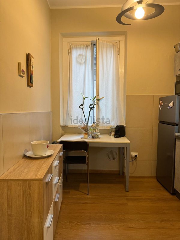 appartamento in affitto a Pavia in zona Centro Città