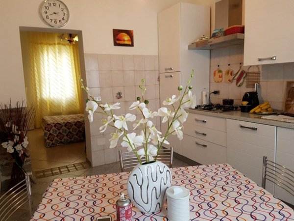 appartamento in affitto a Pavia in zona Borgo Ticino