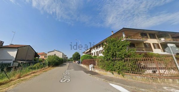 appartamento in affitto a Pavia in zona Centro Città