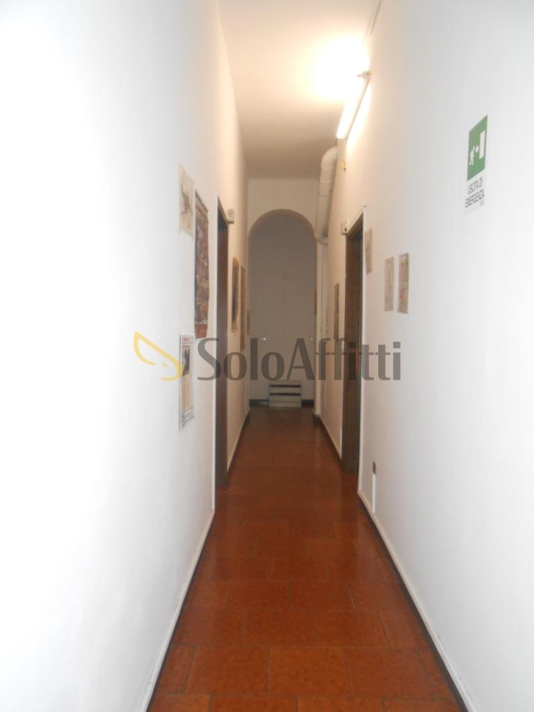 appartamento in affitto a Pavia in zona Centro Città