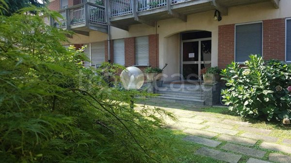 appartamento in affitto a Pavia in zona Città Giardino