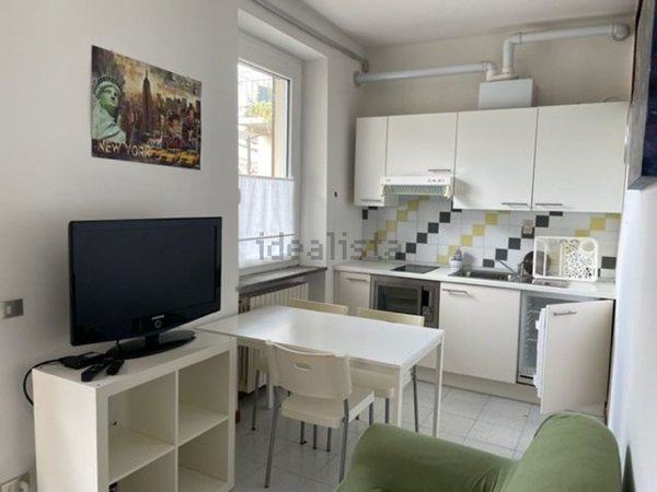 appartamento in affitto a Pavia in zona Stazione