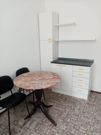 appartamento in affitto a Pavia in zona Centro Città