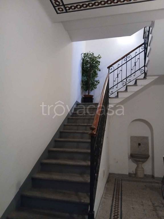 appartamento in affitto a Pavia in zona Centro Città