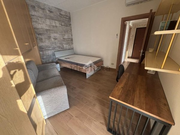 appartamento in affitto a Pavia in zona Policlinico