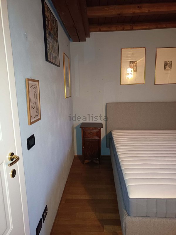 appartamento in affitto a Pavia