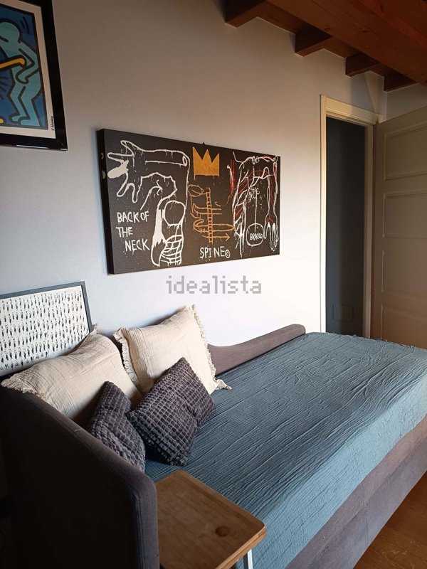 appartamento in affitto a Pavia