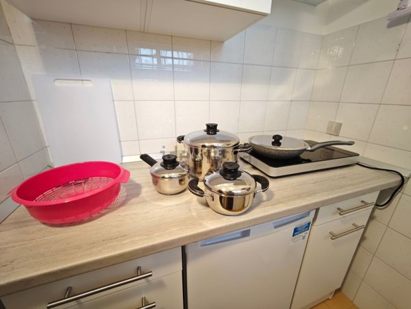 appartamento in affitto a Pavia in zona Stazione