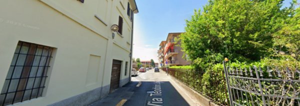 appartamento in affitto a Pavia in zona Stazione