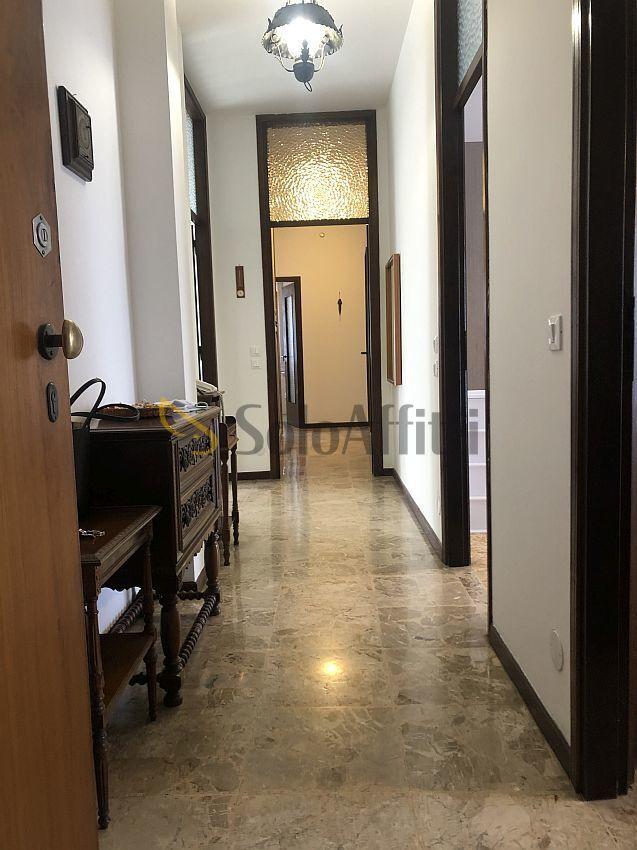 appartamento in affitto a Pavia in zona Stazione