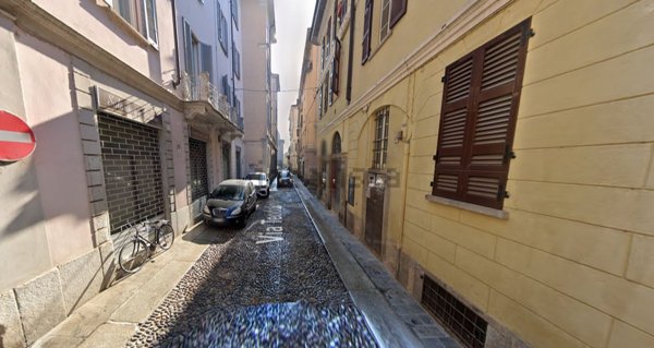 appartamento in affitto a Pavia in zona Centro Città