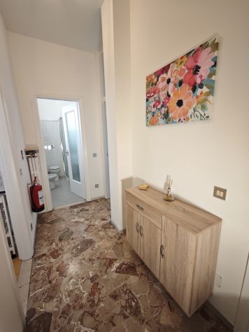 appartamento in affitto a Pavia in zona Stazione