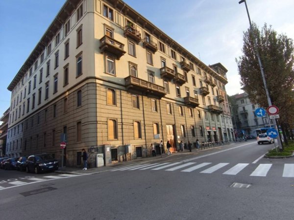 appartamento in affitto a Pavia in zona Stazione