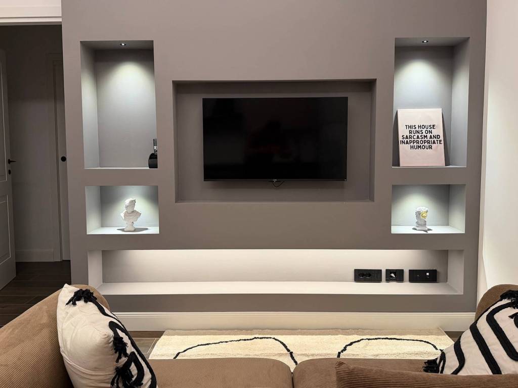 appartamento in affitto a Pavia in zona Pompieri