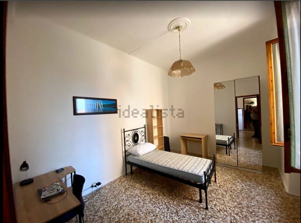 appartamento in affitto a Pavia