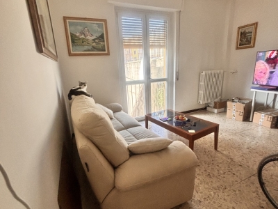 appartamento in affitto a Pavia in zona Centro Città