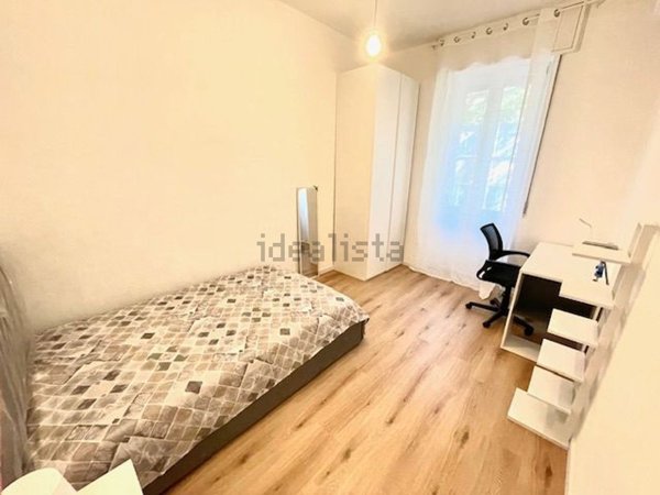 appartamento in affitto a Pavia in zona Centro Città